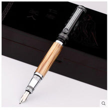 Load image into Gallery viewer, Duke Classic Confucius Series Bamboo Pen