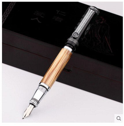 Duke Classic Confucius Series Bamboo Pen