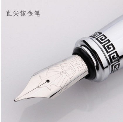 Duke Classic Confucius Series Bamboo Pen