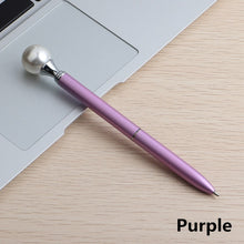 Load image into Gallery viewer, Queen's Ball Pen