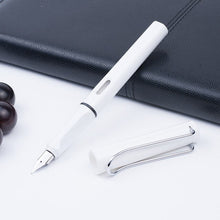 Load image into Gallery viewer, Orthodontics Posture Fountain Pen