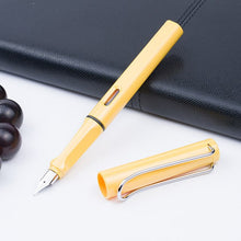 Load image into Gallery viewer, Orthodontics Posture Fountain Pen