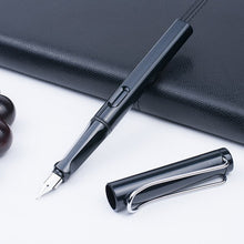 Load image into Gallery viewer, Orthodontics Posture Fountain Pen