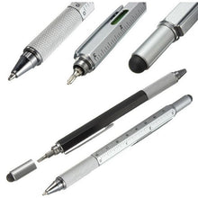 Load image into Gallery viewer, Screwdriver Ballpoint Pen
