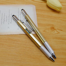 Load image into Gallery viewer, Screwdriver Ballpoint Pen